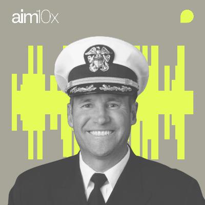 Change Agent: Applying Military Leadership Lessons to Business Transformation with Dave Koss Change Agent: Applying Military Leadership Lessons to Business Transformation with Dave Koss