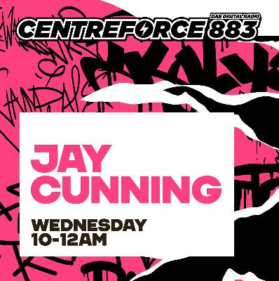 Centreforce (17.9.25) New Hardcore & Jungle