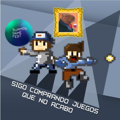 S2 Ep. 3 Summer Game Fest