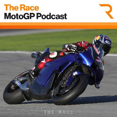 What we learned from day one of MotoGP 2026
