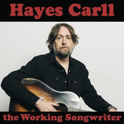 Hayes Carll returns again
