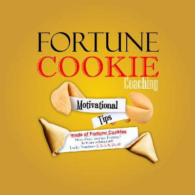 Fortune Cookie Coaching V1 E12: Spending