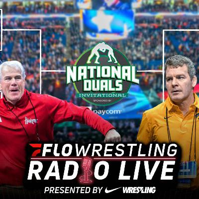 FRL 1,179 - National Dual Instant Reaction Live From Tulsa