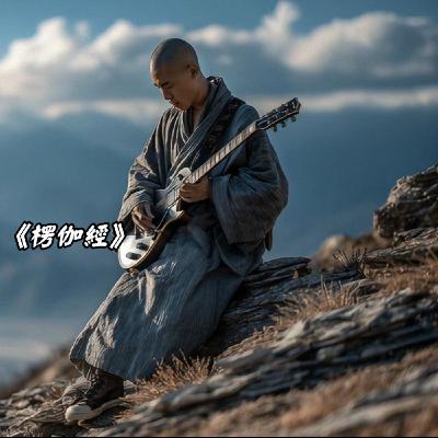 自心之相 | 改編自《楞伽阿跋多羅寶經》(楞伽經)Adapted from the Lankavatara Sutra 《능가아바다라보경》(《능가경》) 개사 楞伽経 #搖滾佛經 #楞伽經 自心之相 | 改編自《楞伽阿跋多羅寶經》(楞伽經)Adapted from the Lankavatara Sutra 《능가아바다라보경》(《능가경》) 개사 楞伽経 #搖滾佛經 #楞伽經