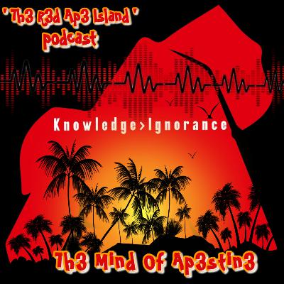 Being A Machine V. Being