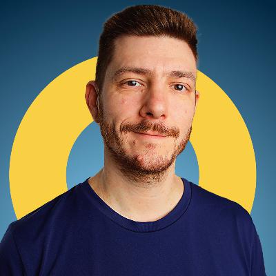 She left The Verge, now what ...? ft. Becca Farsace She left The Verge, now what ...? ft. Becca Farsace