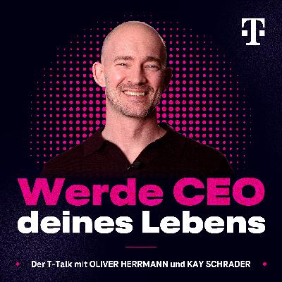 Vom Tooltourist zum Anwendungs-Weltmeister – Christoph Magnussen über KI, New Work und echte Selbstwirksamkeit Vom Tooltourist zum Anwendungs-Weltmeister – Christoph Magnussen über KI, New Work und echte Selbstwirksamkeit
