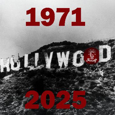 Episode 515 - Daniel Thron, Chris Nichols, and Lily Nichols - CG Garage's new home, Monstrous Moonshine Episode 515 - Daniel Thron, Chris Nichols, and Lily Nichols - CG Garage's new home, Monstrous Moonshine