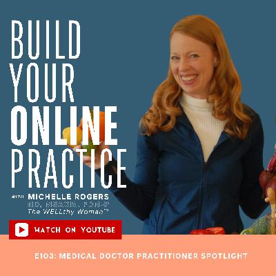 Medical Doctor Practitioner Spotlight