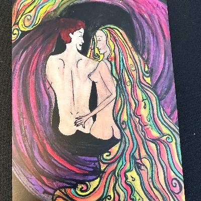 #17 Transformerende Ayahuasca reis