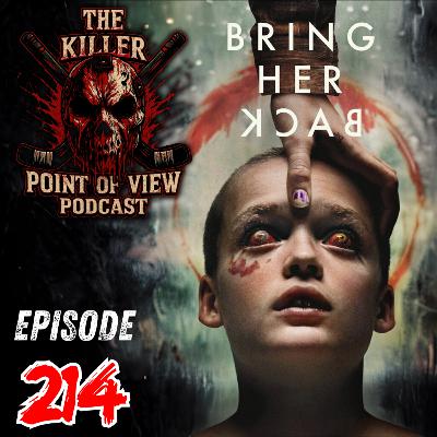 Bring Her Back (2025) Bring Her Back (2025)