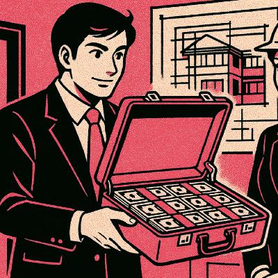 047 - Architect Fees: Show Me the Money (The Right Way)