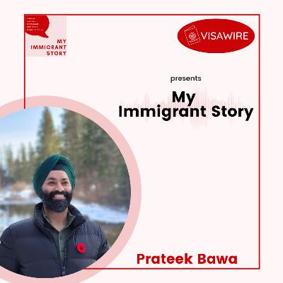 Prateek Bawa - Partnerships Manager & Community Ambassador Prateek Bawa - Partnerships Manager & Community Ambassador