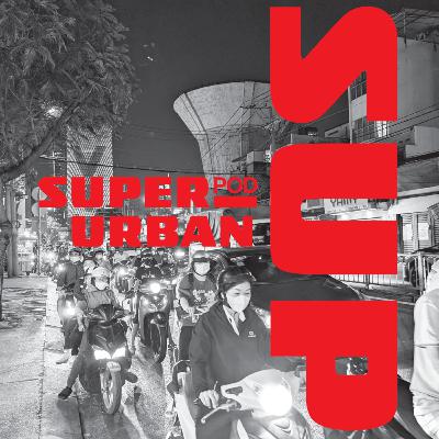 International Cities: Saigon/Ho Chi Minh with Tu Truong and Triet Le