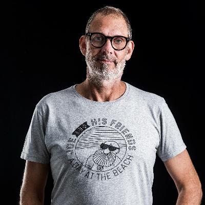 Use ReUse Podden Avsnitt 3 - Pelle Körberg
