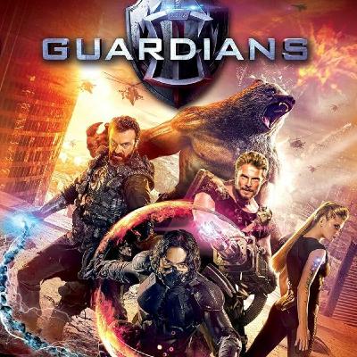Episode 163: Guardians Episode 163: Guardians