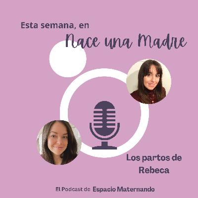 1x08 Los partos de Rebeca