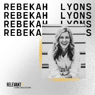 Rebekah Lyons