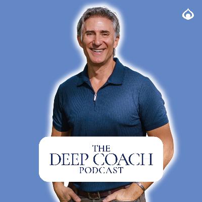THE Pioneer of Transformational Coaching: Discover Coaching's True Potential