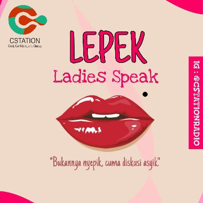 Salam Perkenalan dari LEPEK dibalik Santen Kental