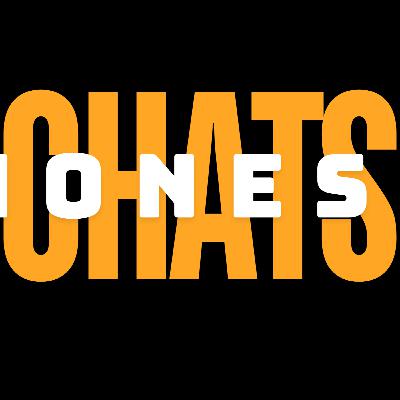 Honest Chats with Chima & Nate