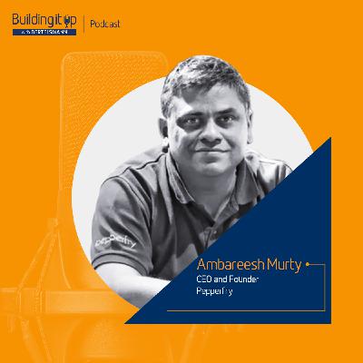 Ambareesh Murty on critical business decisions: Moving from online to omni-channel