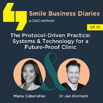 The Protocol-Driven Practice: Systems & Technology for a Future-Proof Clinic