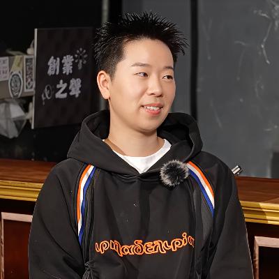 #17 Storys | 4Foodie 創辦人 徐詩晴 Ava：不只是追蹤數！4Foodie教你如何把流量變成真實收入