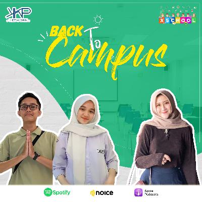 Back To Campus