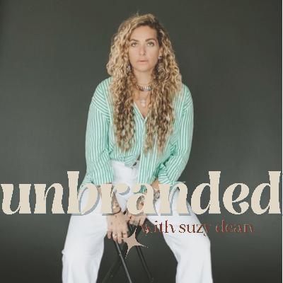 Intuition Meets Science: Exploring Crystal Intelligence with Rachael James of Wild Alabaster