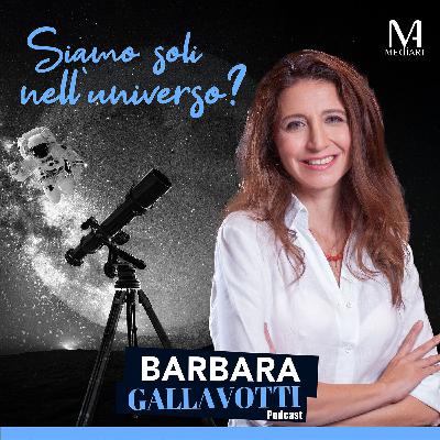 Siamo soli nell'universo?