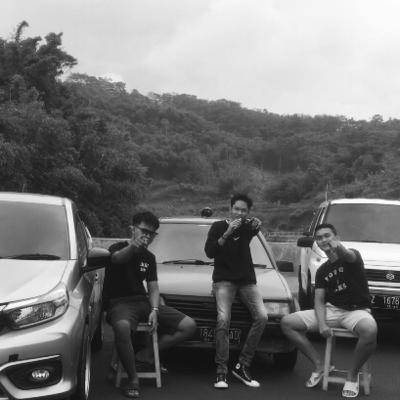 WYR - What's Your Ride #Episode 4 Toyota Starlet (XL) x Honda Brio