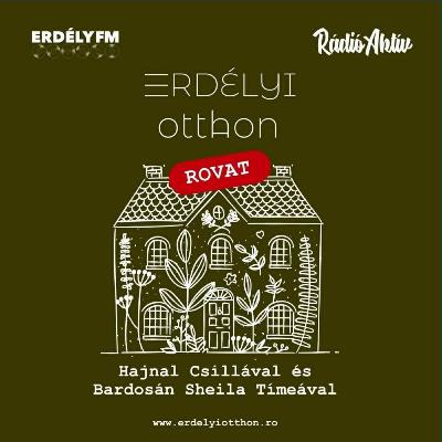 Erdélyi otthon 9. rész