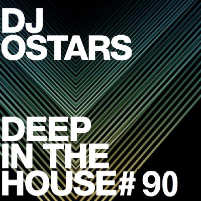 Episode 90: Deep in the House VOL #90 (February 2025)