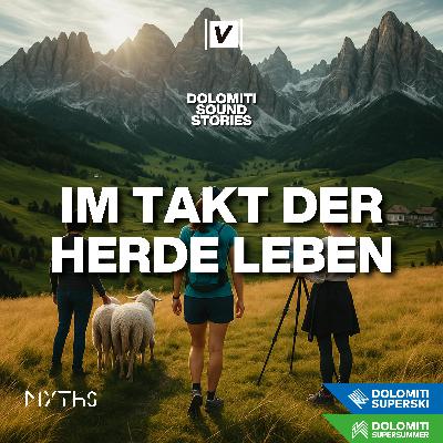 18. Im Takt der Herde leben