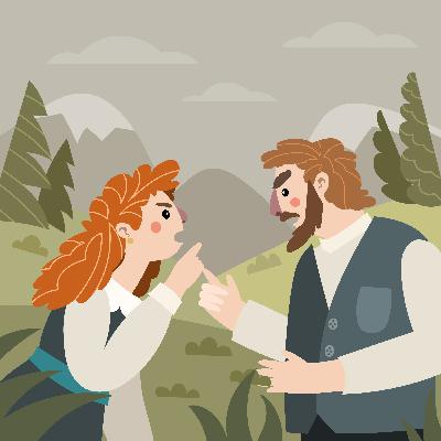 Alexander Jones-Storytelling Podcast for Kids:E336