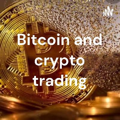 Bitcoin trading Bitcoin trading