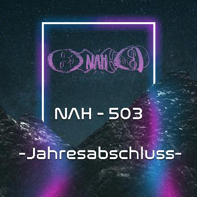 NAH. - 503 - Jahresabschluss NAH. - 503 - Jahresabschluss