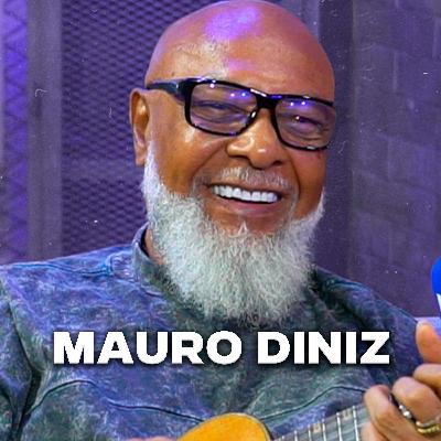 MAURO DINIZ - Brito Podcast #284 MAURO DINIZ - Brito Podcast #284