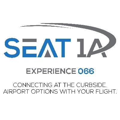 Experience 066. Connecting at the curbside. Airport options with your flight. Experience 066. Connecting at the curbside. Airport options with your flight.