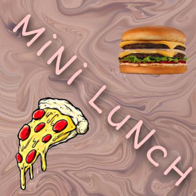Mini Lunch 🥗