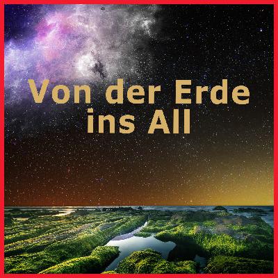 Die Monde des Jupiter