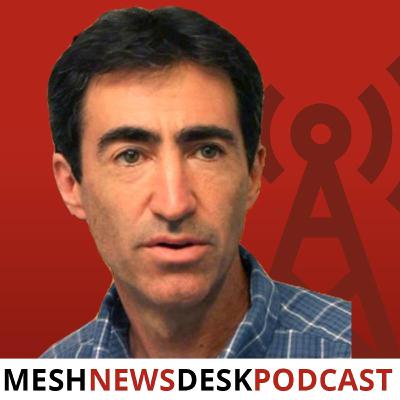 Hernia Mesh Insights with Bruce Rosenberg