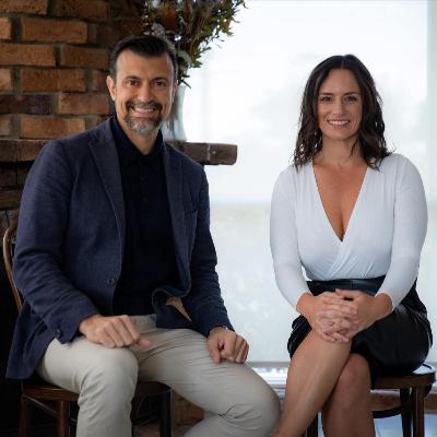 Joanne Heggie & Gerardo Di Iorio - DiVino