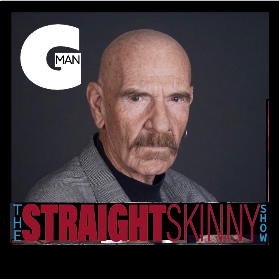 The Straight Skinny Radio podcast Show