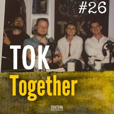 #26 Marion casse tout pour sa First time ! Rando et pizza hut