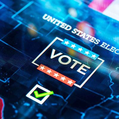Election Recovery and Activism: A Mental Health Perspective Election Recovery and Activism: A Mental Health Perspective
