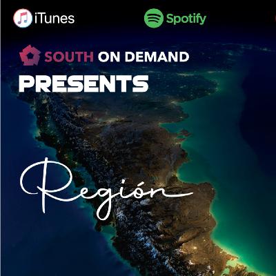 Región Presents : LEVIEM Región Presents : LEVIEM