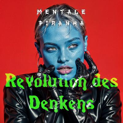 Revolution des Denkens: Hybrides Chaos, das du noch nie gesehen hast