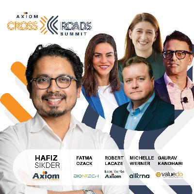 Axiom Crossroads: Go-to-Market Strategies